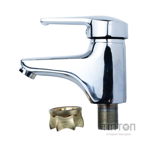 Змішувач AQUATICA HM-1A131C