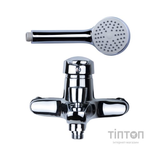 Змішувач AQUATICA HM-1C131C