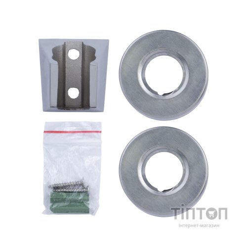 Змішувач AQUATICA HT-2C171P