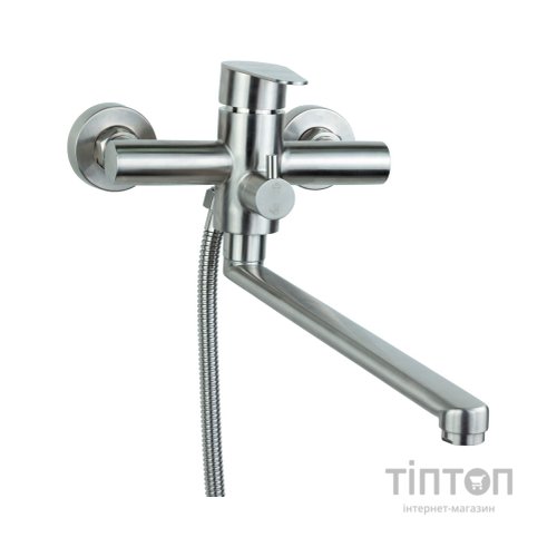 Змішувач AQUATICA HT-2C271P