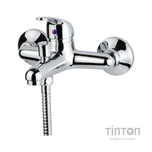 Змішувач AQUATICA IG-1C149C (9709200)