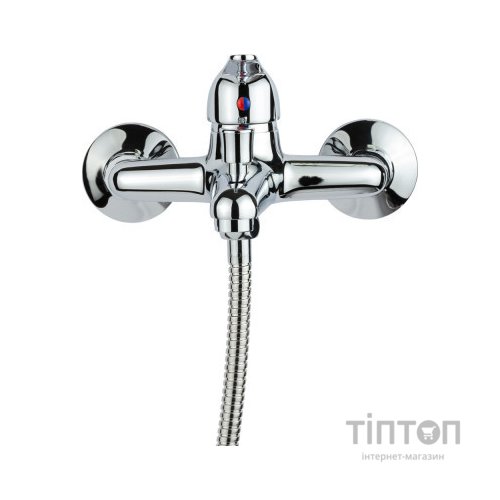 Змішувач AQUATICA IG-1C149C (9709200)