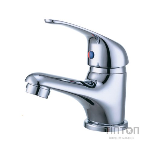 Змішувач AQUATICA IG-2A149C (9709000)