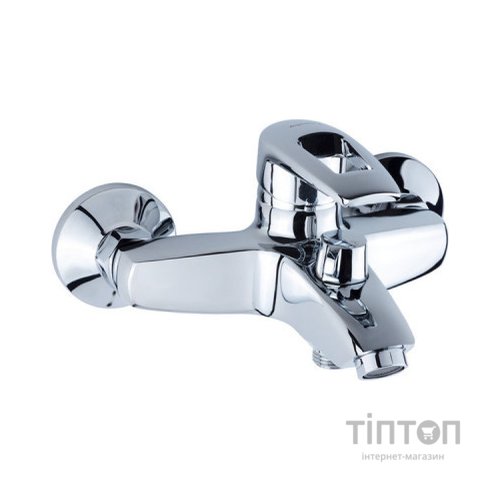 Змішувач AQUATICA KM-1C133C