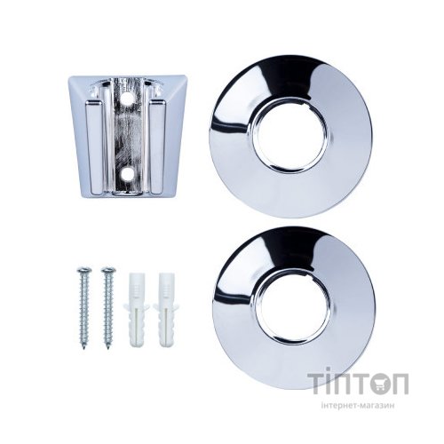 Змішувач AQUATICA KM-1C133C