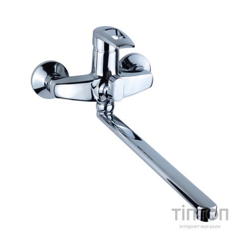 Змішувач AQUATICA KM-2C233C