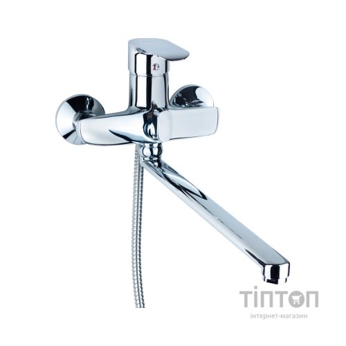 Змішувач AQUATICA KN-2C228C