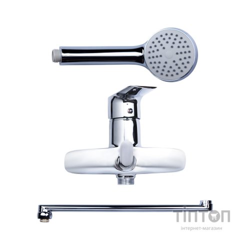 Змішувач AQUATICA KN-2C228C