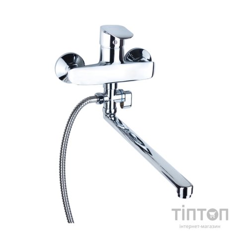 Змішувач AQUATICA KN-3C228C