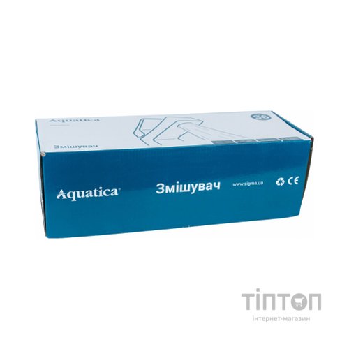 Змішувач AQUATICA KN-3C228C