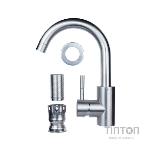 Змішувач AQUATICA KT-1A270P