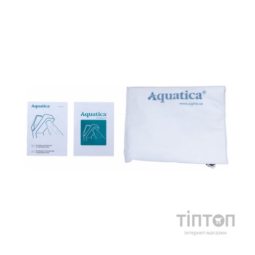 Змішувач AQUATICA KT-1A370P