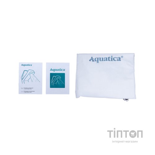 Змішувач AQUATICA KT-1G170P