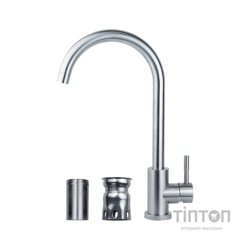 Змішувач AQUATICA KT-4B170P