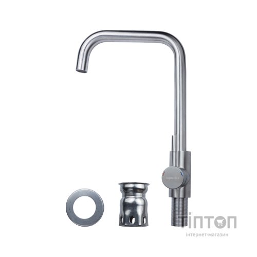 Змішувач AQUATICA KT-4B270P