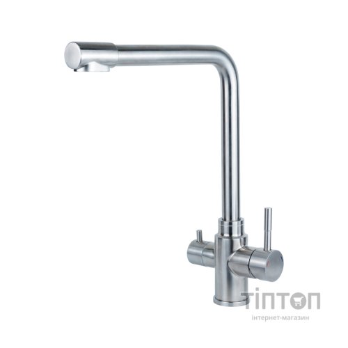 Змішувач AQUATICA KT-4B770P