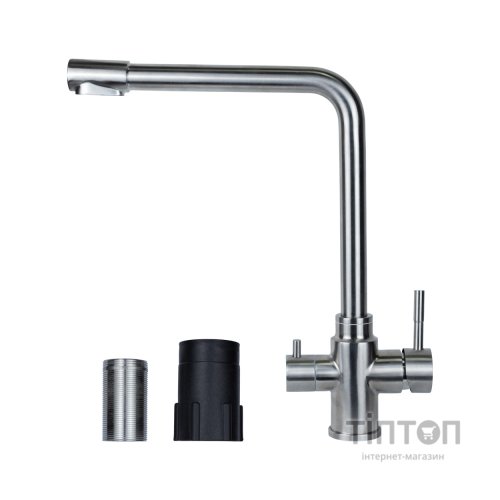 Змішувач AQUATICA KT-4B770P