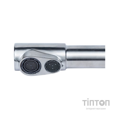 Змішувач AQUATICA KT-4B770P