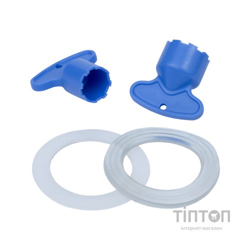 Змішувач AQUATICA KT-4B770P