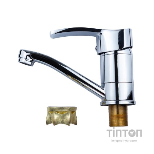 Змішувач AQUATICA MD-1B141C