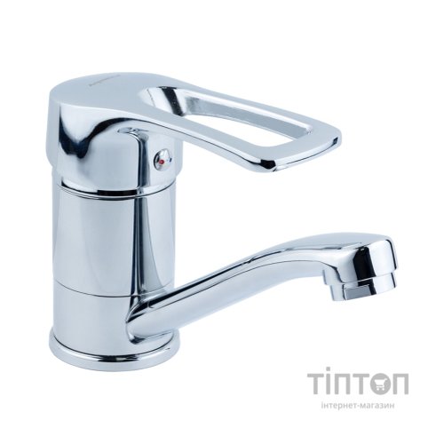 Змішувач AQUATICA MD-2B144C (MD-2B144C 9712120)