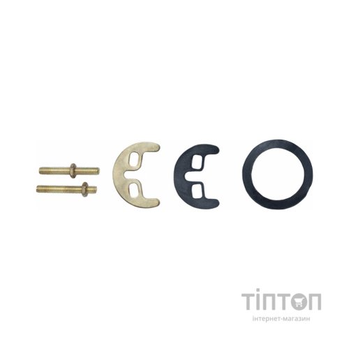 Змішувач AQUATICA MD-2B144C (MD-2B144C 9712120)