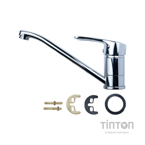 Змішувач AQUATICA MD-2B244C (9712130)