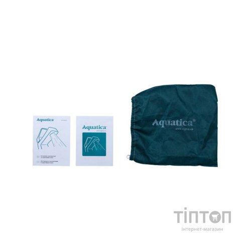 Змішувач AQUATICA MD-2B244C (9712130)