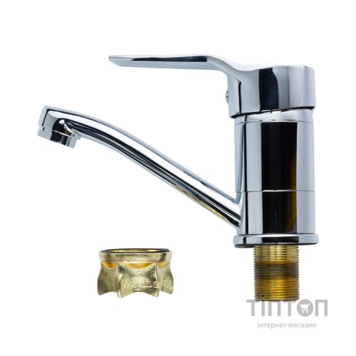 Змішувач AQUATICA MJ-1B135C