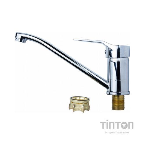 Змішувач AQUATICA MJ-1B235C