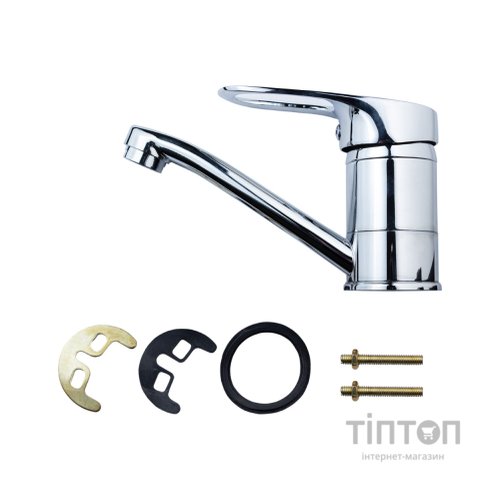 Змішувач AQUATICA MJ-2B129C