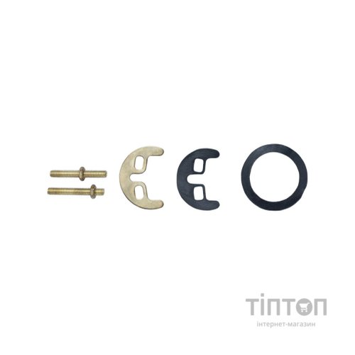 Змішувач AQUATICA MJ-2B229C