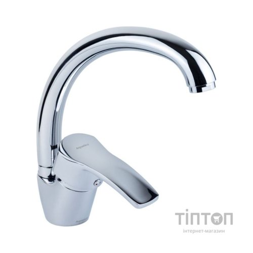 Змішувач AQUATICA ML-4B141C