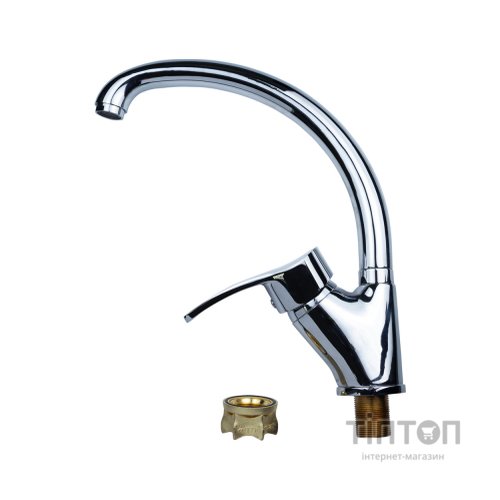 Змішувач AQUATICA ML-4B441C