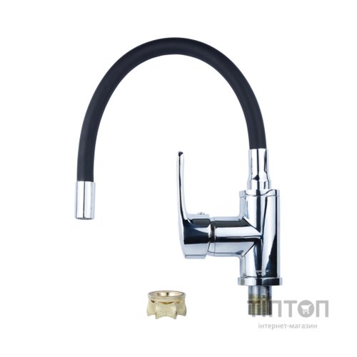 Змішувач AQUATICA ML-4B544C