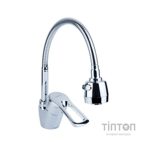 Змішувач AQUATICA ML-4B644C