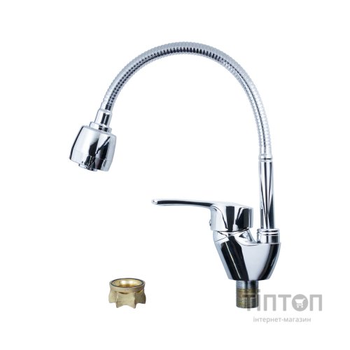 Змішувач AQUATICA ML-4B644C