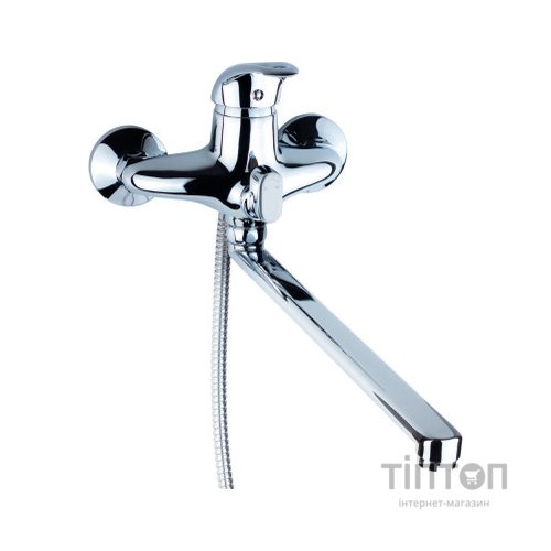 Змішувач AQUATICA NK-2C232C