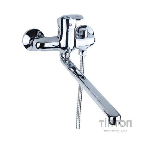 Змішувач AQUATICA NL-2C243C