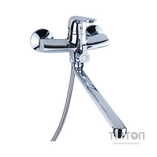 Змішувач AQUATICA NM-2C234C