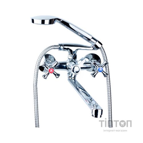 Змішувач AQUATICA PL-2C255C