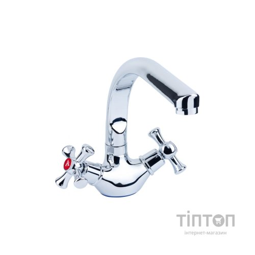 Змішувач AQUATICA PL-4B255C