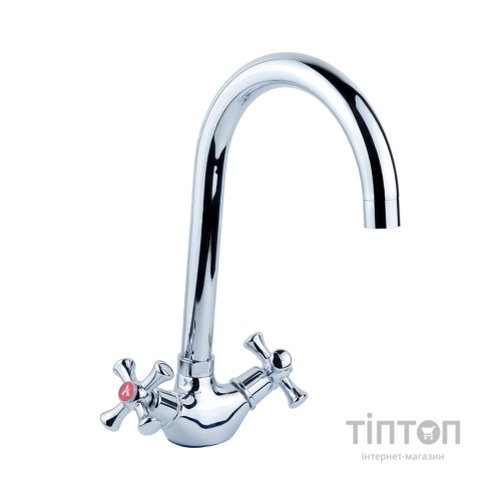 Змішувач AQUATICA PL-4B455C