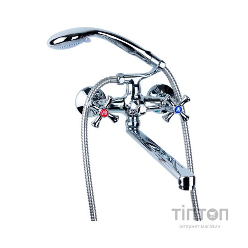 Змішувач AQUATICA PL-5C255C