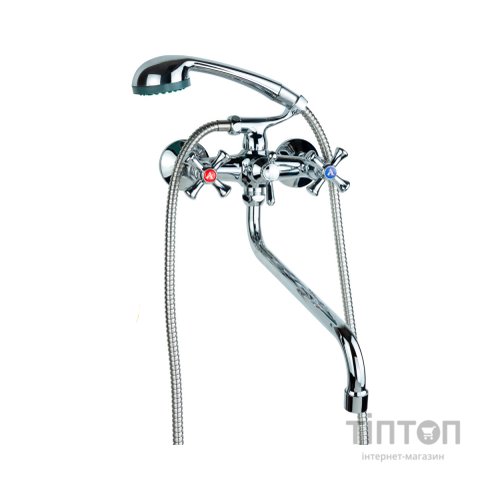 Змішувач AQUATICA PL-5C455C