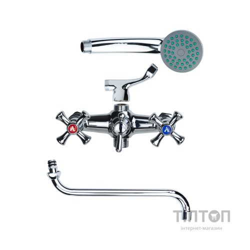 Змішувач AQUATICA PL-5C455C