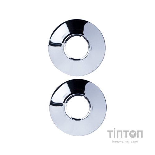 Змішувач AQUATICA PL-5C455C