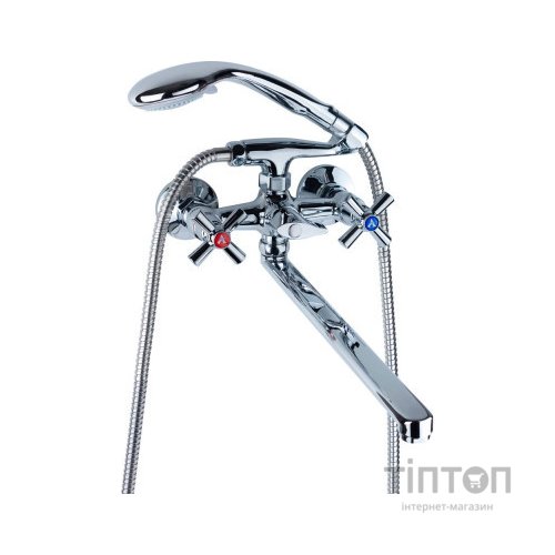 Змішувач AQUATICA PM-2C257C