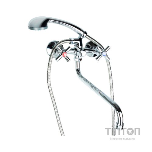 Змішувач AQUATICA PM-5C457C (9780220)