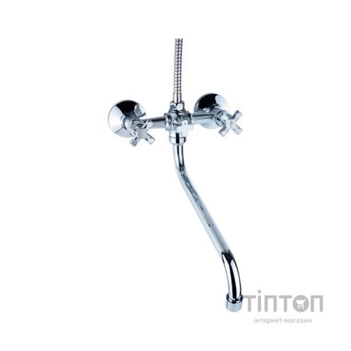 Змішувач AQUATICA QN-2C458C